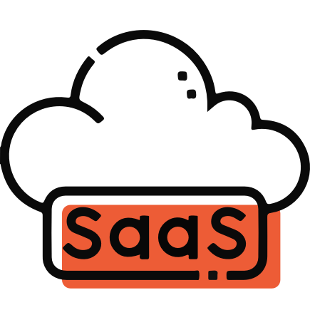 saas application development services