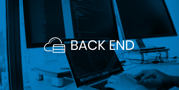 top hire back end developers india