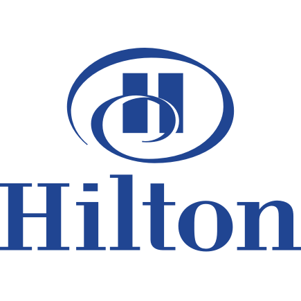 hilton hotel and resorts