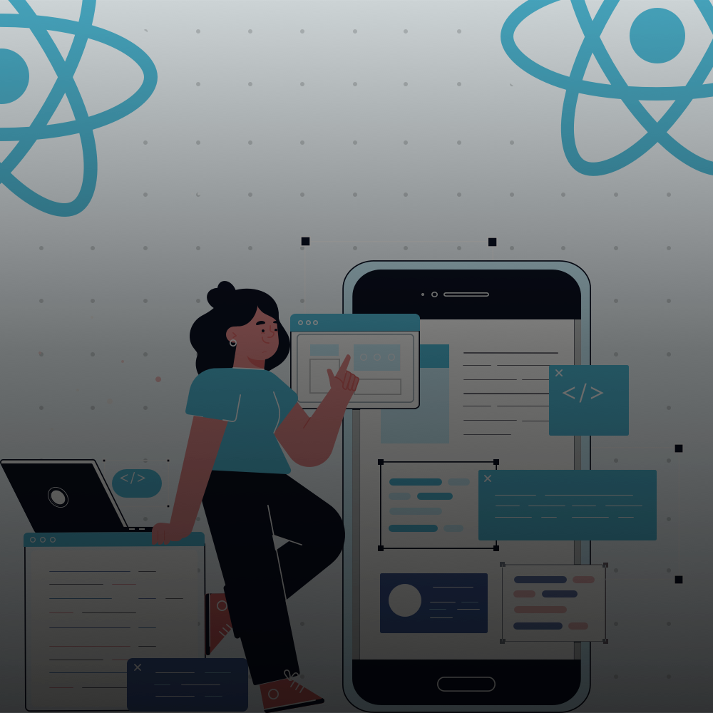 react native mobile app development company